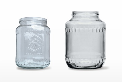 Sklenice 330 ml - 3 680 ml